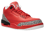 DJ Khaled x Air Jordan 3 'Grateful'
