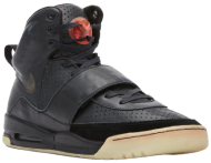 Kanye West Nike Air Yeezy 1 'Prototype'