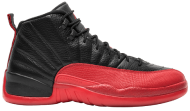 Air Jordan 12 Flu-Game